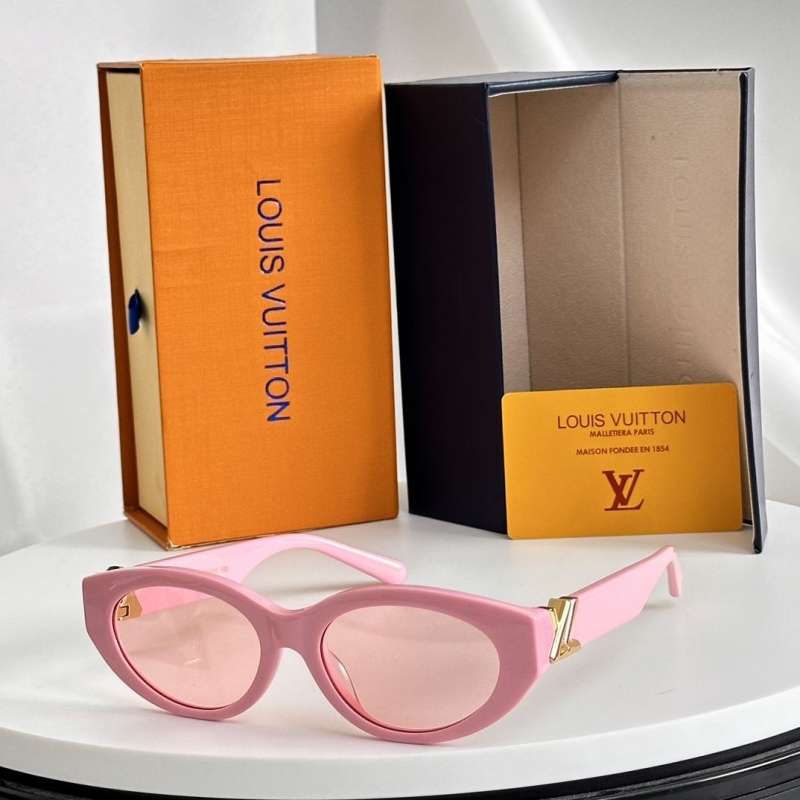 LV Sunglasses